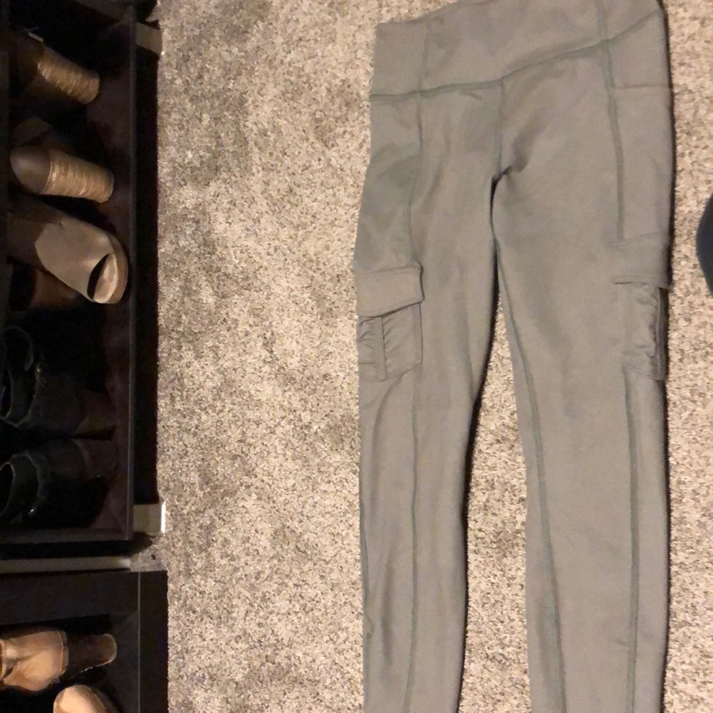 Lululemon leggings